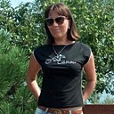 Знакомства: Татьяна, 48 лет, Бобруйск