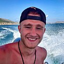 Знакомства: Дима, 29 лет, Самара