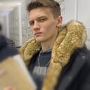 Знакомства: Егор, 21 год, Барнаул