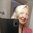 Знакомства: Людмила, 63 года, Новосибирск
