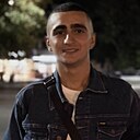 Знакомства: Давит, 25 лет, Ярославль