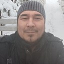 Знакомства: Бек, 41 год, Балашиха