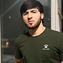 Знакомства: Муслим, 24 года, Кокшетау