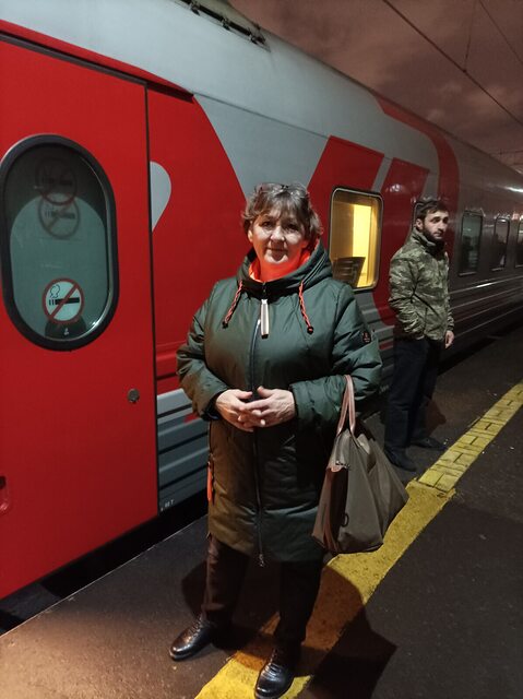 Фото - Tabor.ru