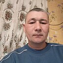 Знакомства: Али, 45 лет, Урай