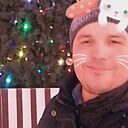 Знакомства: Дмитрич, 35 лет, Омск