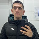 Знакомства: Дмитрий, 27 лет, Тюмень