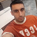 Знакомства: Алик, 30 лет, Ульяновск
