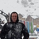 Знакомства: Сергей, 45 лет, Курск
