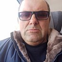 Знакомства: Андрей, 48 лет, Камышлов