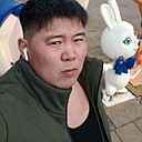 Знакомства: Владимир, 35 лет, Улан-Удэ