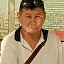Знакомства: Куат, 54 года, Алматы