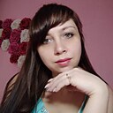 Знакомства: Милана, 25 лет, Москва