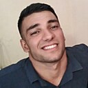 Знакомства: Ibragim, 27 лет, Бишкек