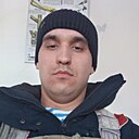 Знакомства: Олег, 25 лет, Тюмень