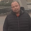 Знакомства: Сергей, 40 лет, Дружковка