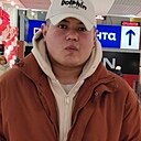Знакомства: Urolbek, 23 года, Пермь