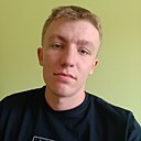 Знакомства: Krzysiek, 27 лет, Освецим