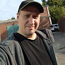 Знакомства: Дмитрий, 39 лет, Омск