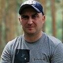 Знакомства: Александр, 37 лет, Полысаево