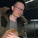 Знакомства: Натан, 19 лет, Липецк