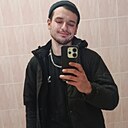 Знакомства: Вит, 23 года, Браслав