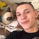 Знакомства: Дима, 19 лет, Тюмень
