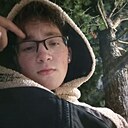 Знакомства: Владимир, 20 лет, Москва