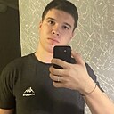 Знакомства: Иван, 22 года, Уфа