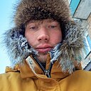 Знакомства: Андрей Кот, 28 лет, Абакан