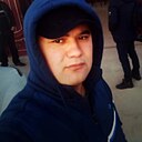 Знакомства: Bahrom, 30 лет, Пушкино (Московская Обл)
