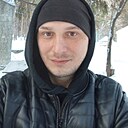 Знакомства: Сергей, 38 лет, Юрга