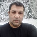 Знакомства: Марат, 44 года, Воронеж