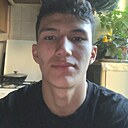 Знакомства: Тимур, 20 лет, Пушкино (Московская Обл)