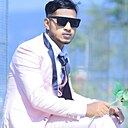 Знакомства: Md Aashik, 25 лет, Санкт-Петербург