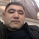 Знакомства: Бабур, 44 года, Алматы