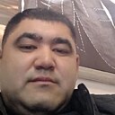 Знакомства: Зафаржон, 43 года, Алматы