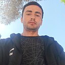 Знакомства: Umar, 26 лет, Душанбе