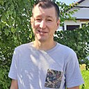 Знакомства: Дима, 46 лет, Степное