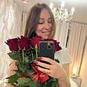 Знакомства: Светлана, 38 лет, Тольятти
