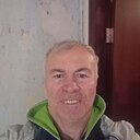 Знакомства: Эдик, 56 лет, Саратов