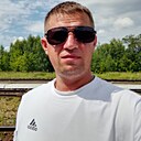 Знакомства: Саша, 39 лет, Иваново