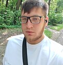 Знакомства: Илья, 30 лет, Пенза