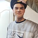 Знакомства: Вячеслав, 18 лет, Пермь