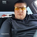 Знакомства: Дмитрий, 36 лет, Саранск