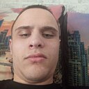 Знакомства: Станислав Азаров, 20 лет, Чебаркуль