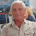 Знакомства: Анатолий, 69 лет, Погар