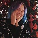Знакомства: Оксана, 20 лет, Чусовой