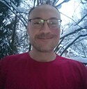 Знакомства: Антон, 46 лет, Лобня