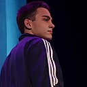 Знакомства: Михаил, 18 лет, Волгоград
